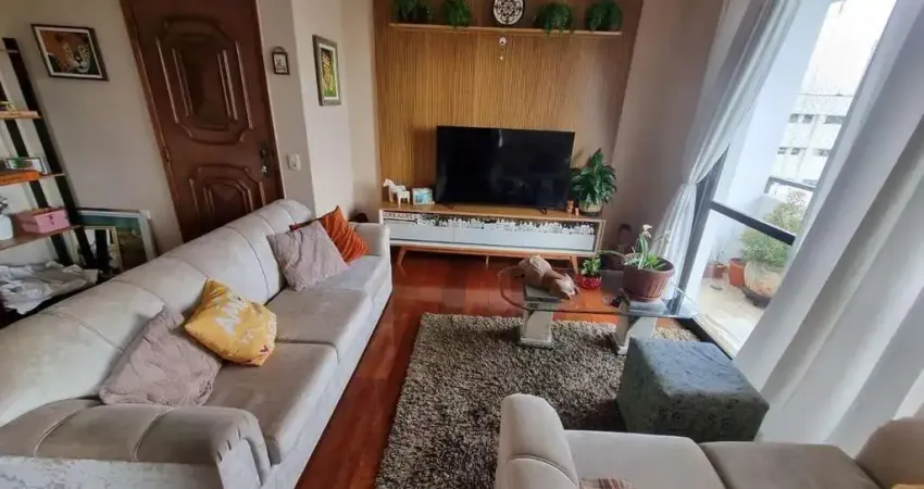 Apartamento com 4 quartos à venda na Rua João Pessoa, 351, Centro, São Bernardo do Campo