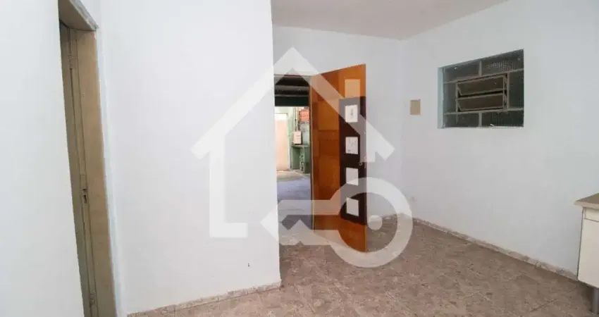 Casa com 1 quarto para alugar no Taboão, Diadema