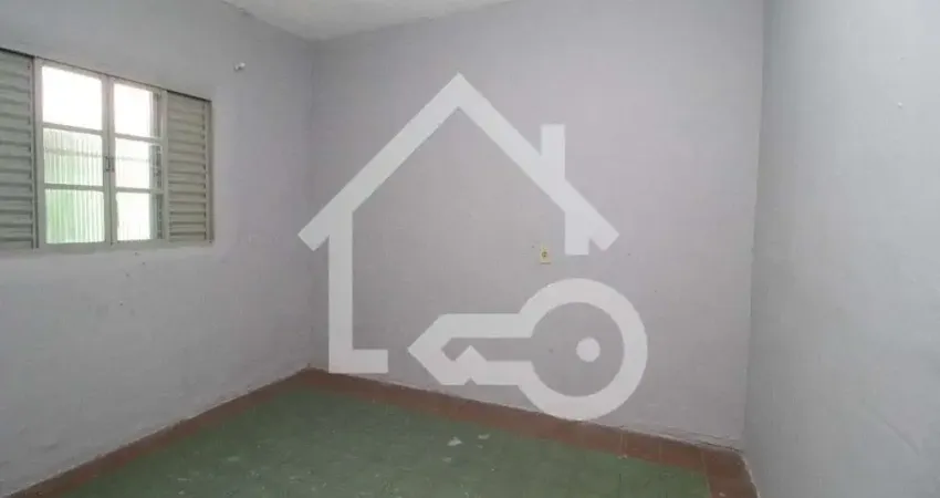 Casa com 1 quarto para alugar no Centro, Diadema 