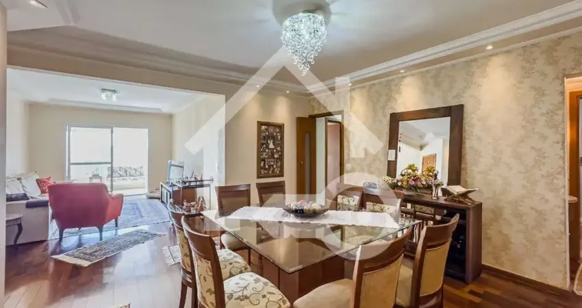 Apartamento com 3 quartos à venda na Vila Gonçalves, São Bernardo do Campo 