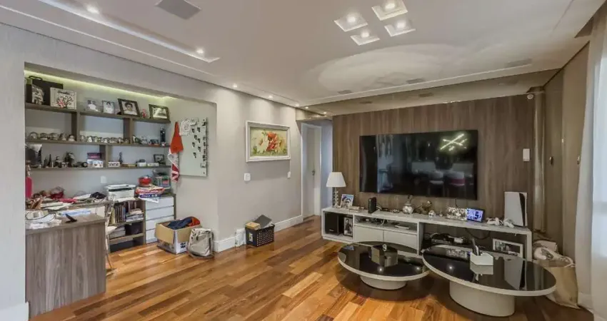 Apartamento com 3 quartos à venda na Avenida Aldino Pinotti, 501, Centro, São Bernardo do Campo