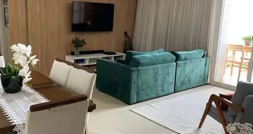 Apartamento com 2 quartos à venda na Avenida Armando Ítalo Setti, 300, Baeta Neves, São Bernardo do Campo