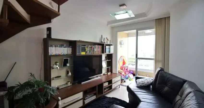 Cobertura com 3 quartos à venda na Rua Carlos Gomes, 216, Centro, São Bernardo do Campo