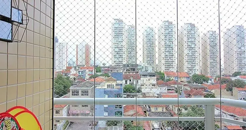 Cobertura com 3 quartos à venda na Rua Carlos Gomes, 216, Centro, São Bernardo do Campo