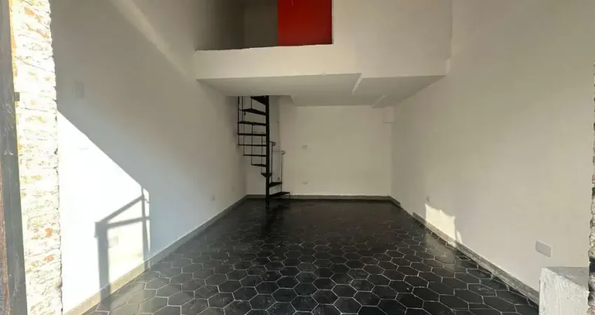 Ponto comercial para alugar na Rua Acarapé, 116, Chácara Inglesa, São Paulo