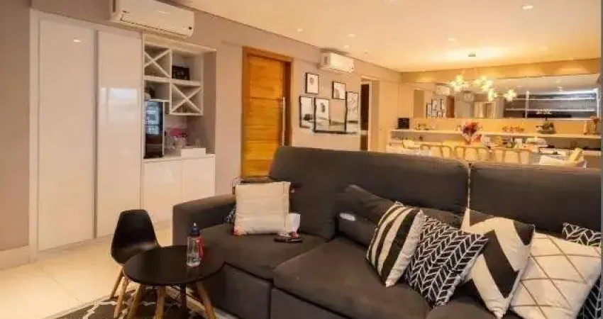 Apartamento com 3 quartos à venda na Avenida Aldino Pinotti, 601, Centro, São Bernardo do Campo