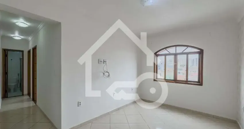 Apartamento com 2 quartos à venda na Rua Amapá, 137, Rudge Ramos, São Bernardo do Campo