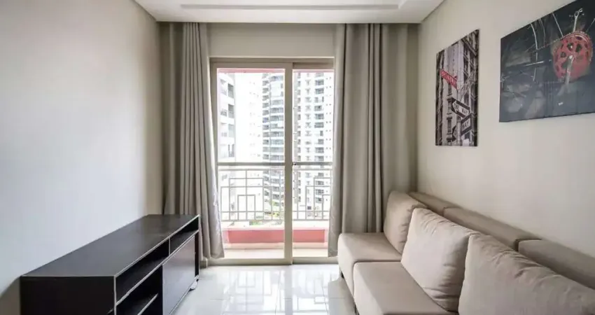 Apartamento com 3 quartos à venda na Avenida Armando Ítalo Setti, 417, Baeta Neves, São Bernardo do Campo