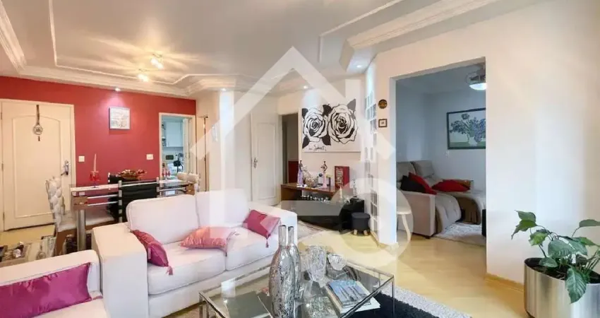 Apartamento à venda no centro de são bernardo do campo-sp - vila verde