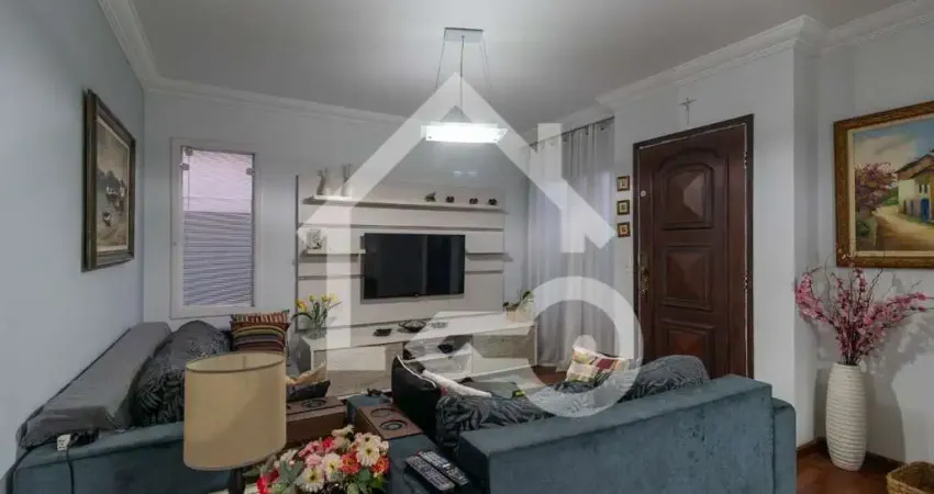 Casa com 3 quartos à venda na Rua dos Cajueiros, 39, Parque Terra Nova, São Bernardo do Campo