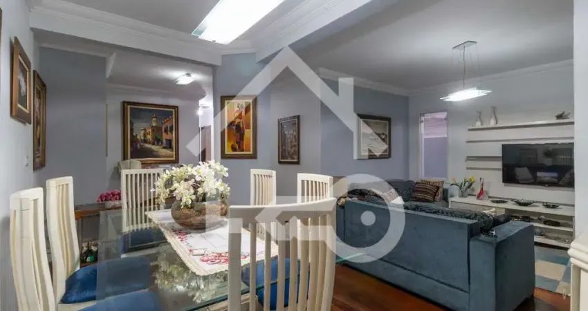 Casa com 3 quartos à venda na Rua dos Cajueiros, 39, Parque Terra Nova, São Bernardo do Campo