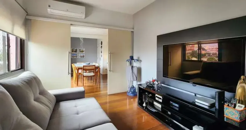 Apartamento com 4 quartos à venda na Rua Municipal, 516, Centro, São Bernardo do Campo