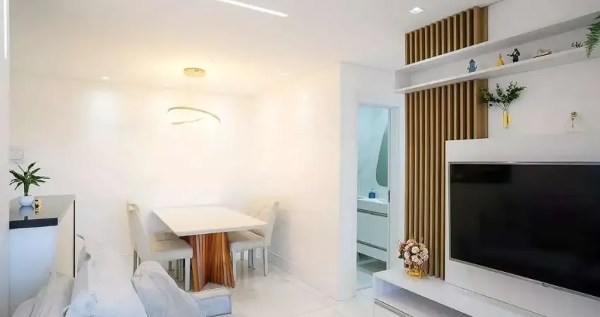 Apartamento com 3 quartos à venda na Rua Augusto Soares, 130, Anchieta, São Bernardo do Campo