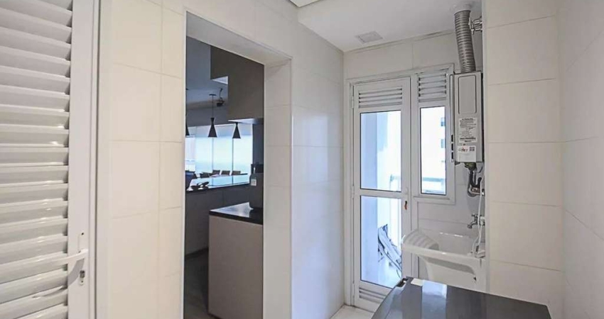 Apartamento com 4 quartos à venda na Avenida das Nações Unidas, 1515, Jardim Chácara Inglesa, São Bernardo do Campo