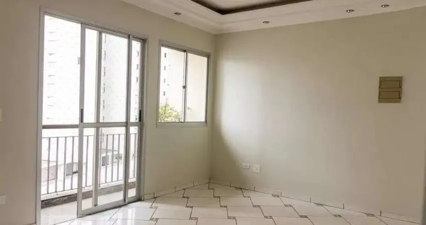 Apartamento com 3 quartos à venda na Avenida Dom Jaime de Barros Câmara, 825, Planalto, São Bernardo do Campo