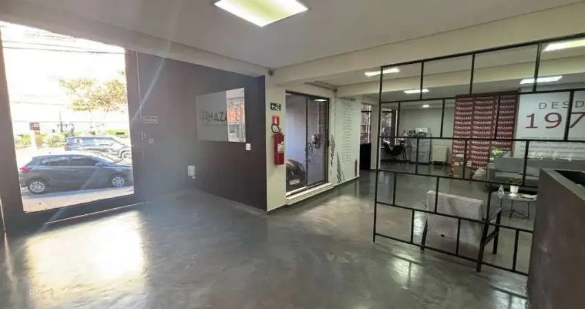 Prédio para alugar na Avenida Av Kennedy, 725, Jardim do Mar, São Bernardo do Campo