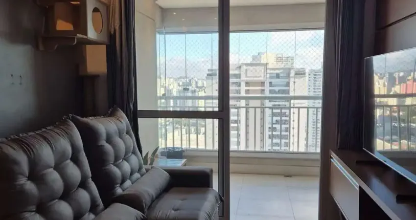 Apartamento com 2 quartos à venda na Avenida Aldino Pinotti, 650, Centro, São Bernardo do Campo