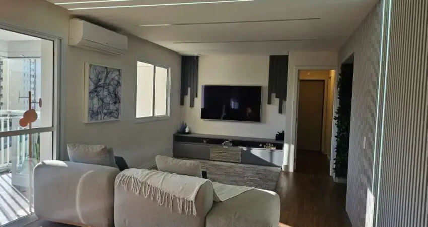 Apartamento com 3 quartos à venda na Avenida Aldino Pinotti, 601, Centro, São Bernardo do Campo