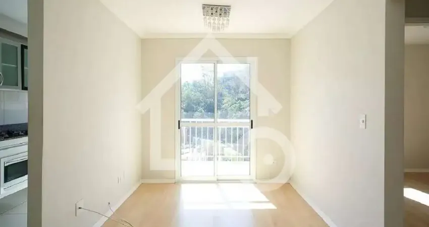 Apartamento com 2 quartos à venda na Rua Gasparini, 130, Rudge Ramos, São Bernardo do Campo