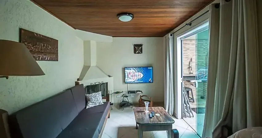 Casa em condomínio fechado com 3 quartos à venda na Rua Antônio Serafim Zampieri, 150, Demarchi, São Bernardo do Campo