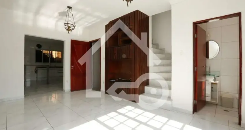 Casa com 3 quartos à venda na Rua Nicola Spinelli, 276, Nova Petrópolis, São Bernardo do Campo