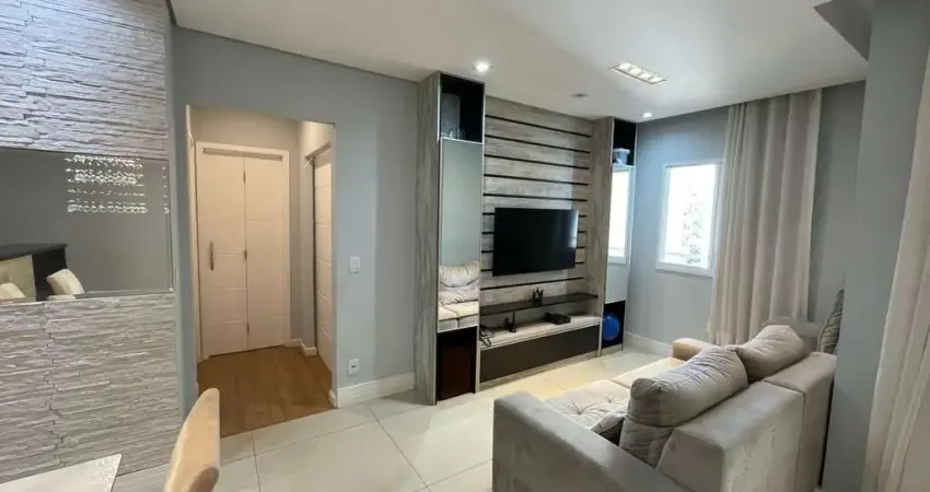 Apartamento com 3 quartos à venda na Avenida Dom Jaime de Barros Câmara, 795, Planalto, São Bernardo do Campo