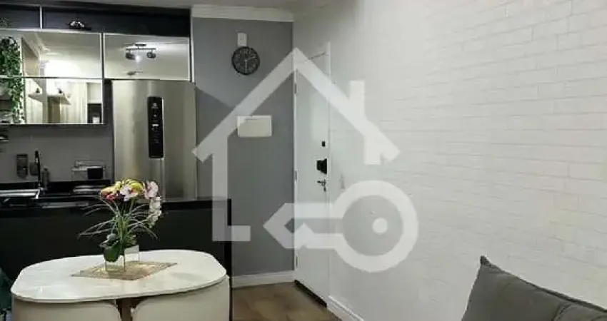 Apartamento com 3 quartos à venda na Alameda Princeza Januária, 46, Nova Petrópolis, São Bernardo do Campo