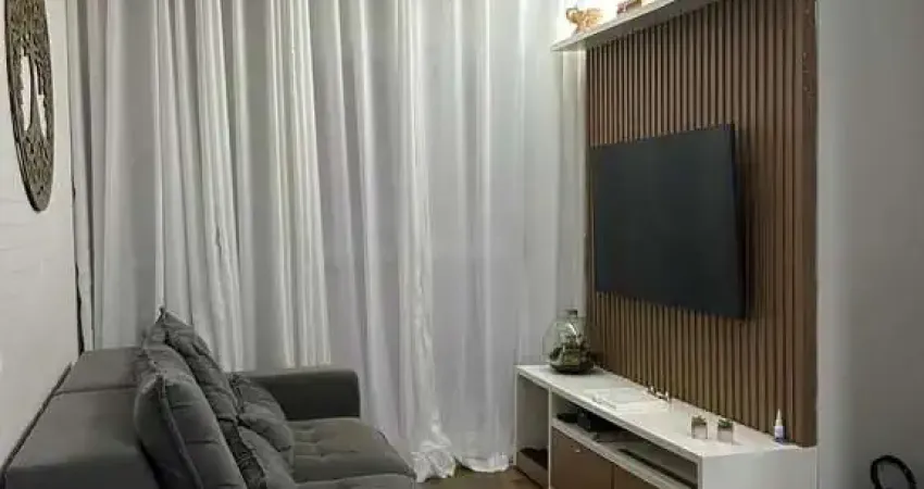 Apartamento com 3 quartos à venda na Alameda Princeza Januária, 46, Nova Petrópolis, São Bernardo do Campo