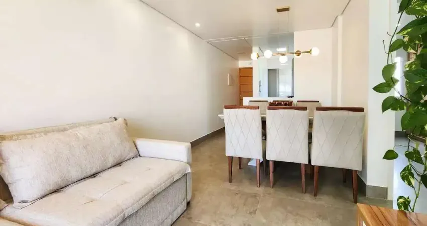 Apartamento com 2 quartos à venda na Rua Tota Nogueira, 20, Assunção, São Bernardo do Campo