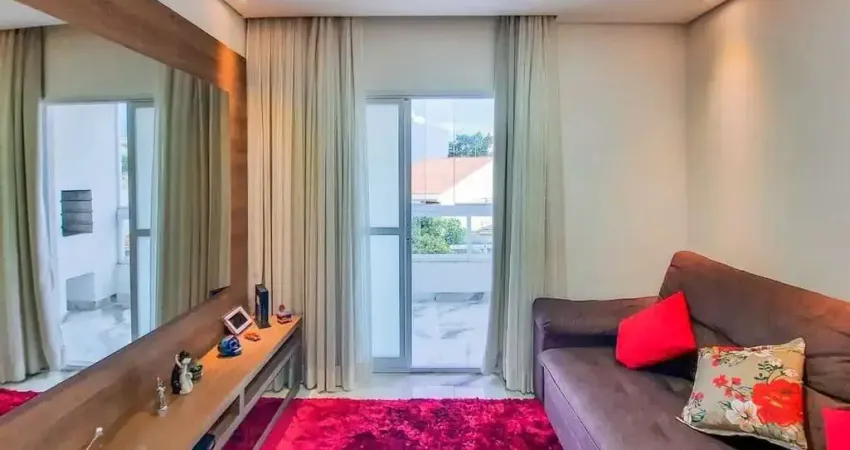 Cobertura com 2 quartos à venda na Rua Ana Pimentel, 75, Vila Gonçalves, São Bernardo do Campo