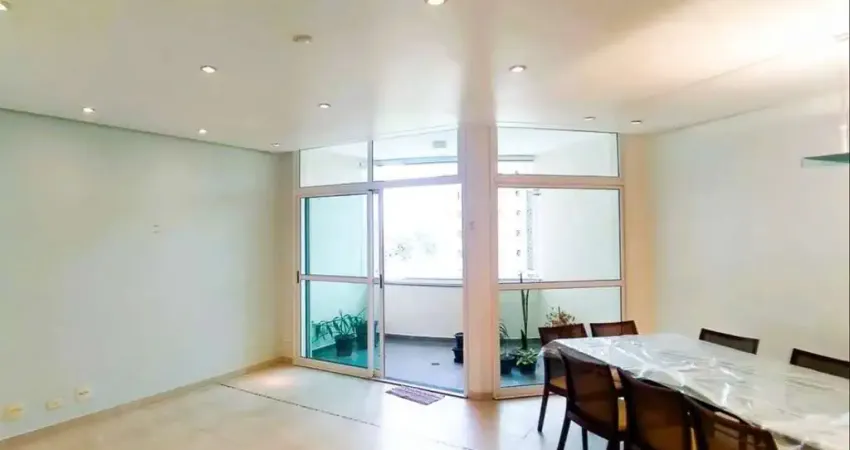 Apartamento com 4 quartos à venda na Rua Santa Adelaide, 545, Vila Euclides, São Bernardo do Campo