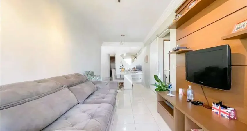 Apartamento com 3 quartos à venda na Rua Alzira Ferreira Ventura, 77, Baeta Neves, São Bernardo do Campo