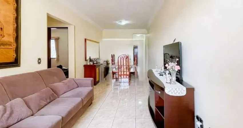 Apartamento com 3 quartos à venda na Rua Alzira Ferreira Ventura, 77, Baeta Neves, São Bernardo do Campo