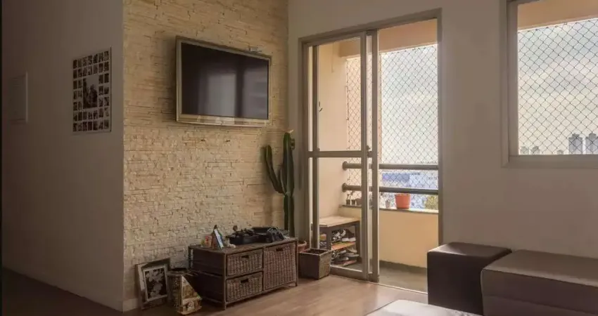 Apartamento com 3 quartos à venda na Avenida Dom Jaime de Barros Câmara, 455, Planalto, São Bernardo do Campo