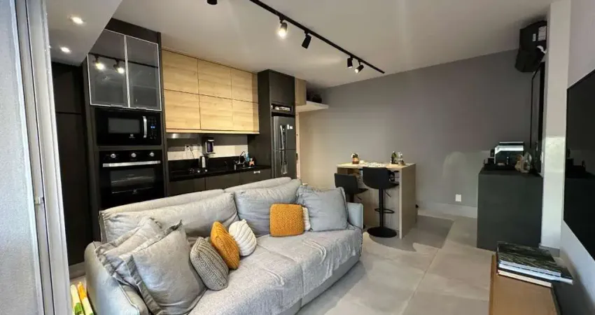 Apartamento com 2 quartos à venda na Alameda dos Jurupis, 1267, Indianópolis, São Paulo