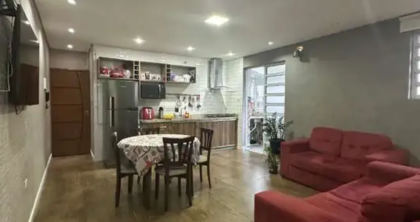 Apartamento com 3 quartos à venda na Rua Acarapé, 38, Chácara Inglesa, São Paulo