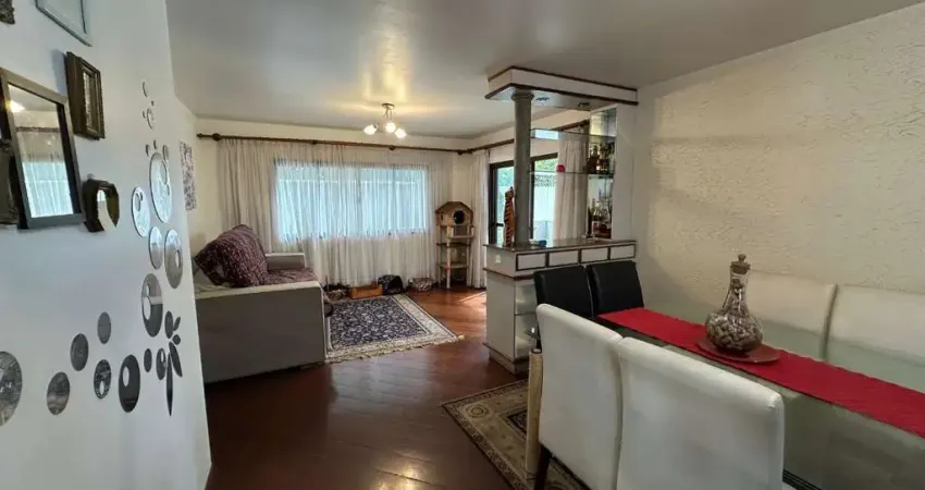 Apartamento com 3 quartos à venda na Rua Rondinha, 30, Chácara Inglesa, São Paulo