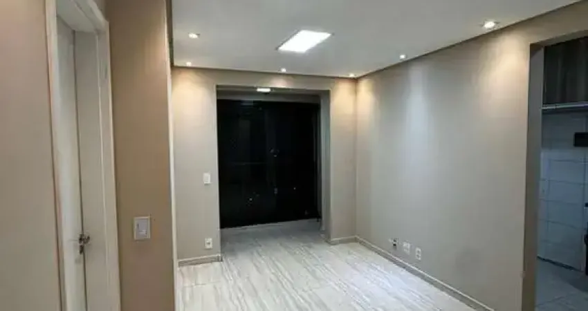 Apartamento com 1 quarto para alugar na Rua Rui Barbosa, 184, Jardim Olavo Bilac, São Bernardo do Campo