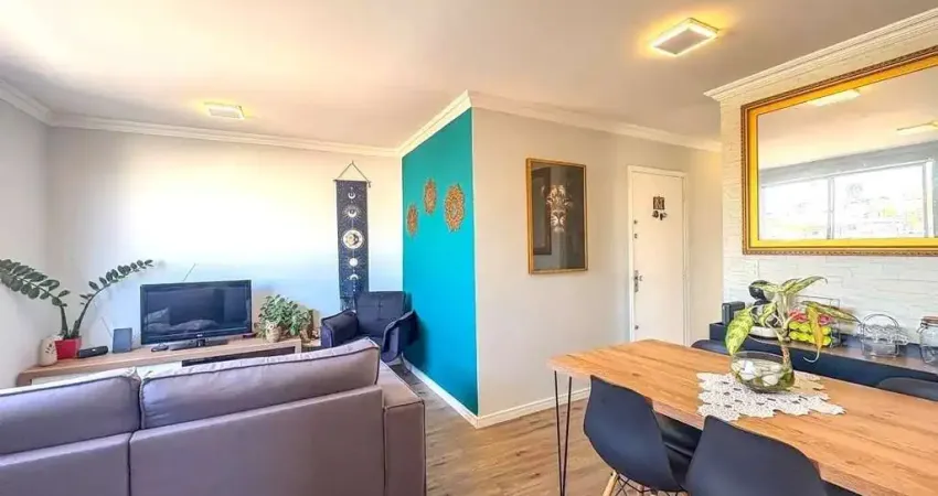 Apartamento com 2 quartos à venda na Rua do Sacramento, 495, Rudge Ramos, São Bernardo do Campo
