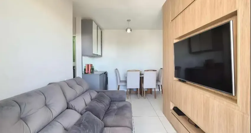Apartamento com 2 quartos à venda na Avenida Dom Jaime de Barros Câmara, 357, Planalto, São Bernardo do Campo