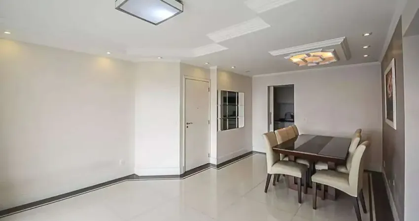 Apartamento com 3 quartos à venda na Avenida Armando Ítalo Setti, 820, Baeta Neves, São Bernardo do Campo