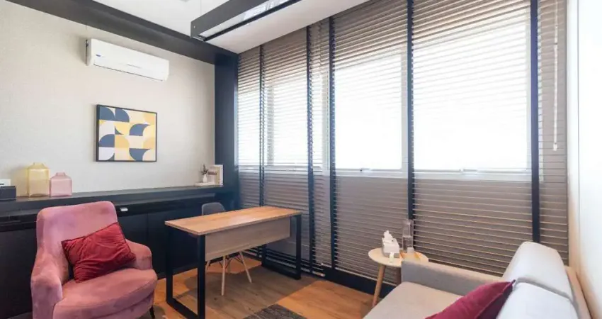 Sala comercial à venda na Rua José Versolato, 111, Centro, São Bernardo do Campo