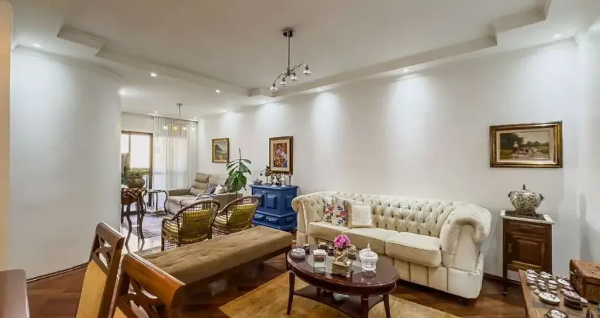 Apartamento com 3 quartos à venda na Rua da Imperatriz, 75, Nova Petrópolis, São Bernardo do Campo