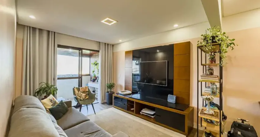 Apartamento com 3 quartos à venda na Rua Domiciano Rossi, 600, Jardim Chácara Inglesa, São Bernardo do Campo