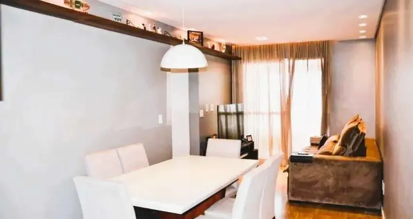 Apartamento com 2 quartos à venda na Rua Comendador Rodolfo Crespi, 326, Rudge Ramos, São Bernardo do Campo