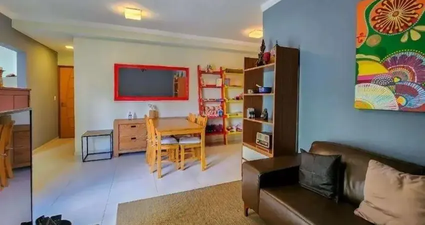 Apartamento com 3 quartos à venda na Alameda Dona Tereza Cristina, 747, Nova Petrópolis, São Bernardo do Campo