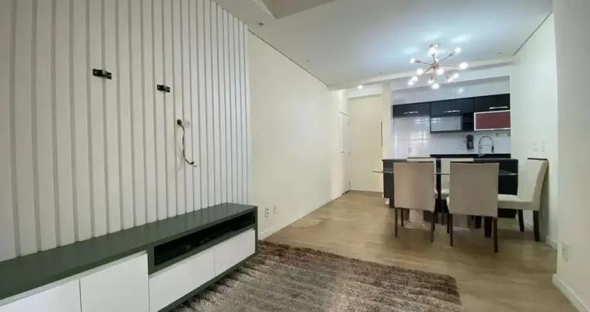 Apartamento com 2 quartos à venda na Avenida Moinho Fabrini, 339, Independência, São Bernardo do Campo