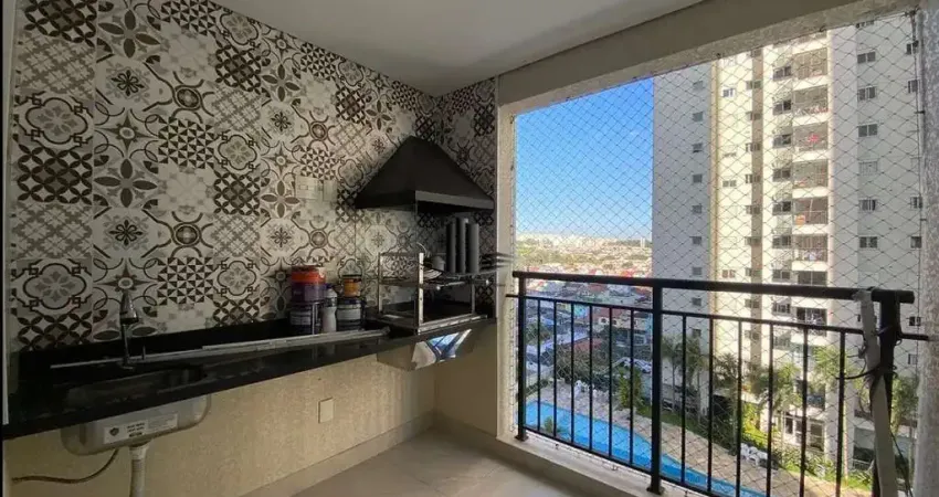Apartamento com 2 quartos à venda na Avenida Moinho Fabrini, 339, Independência, São Bernardo do Campo