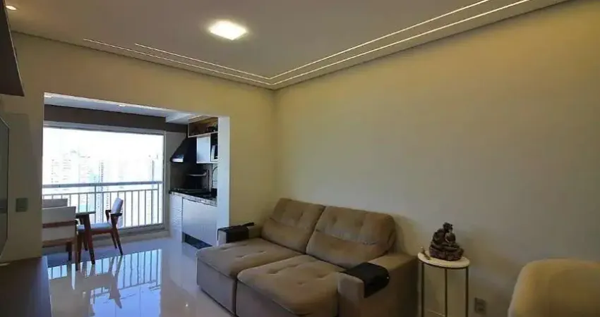 Apartamento com 3 quartos à venda na Avenida Aldino Pinotti, 650, Centro, São Bernardo do Campo