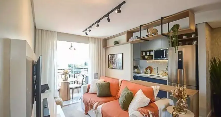 Apartamento com 2 quartos à venda na Rua Paulo Di Favari, 77, Rudge Ramos, São Bernardo do Campo